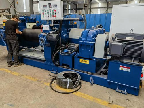 Ultime soluzioni aziendali su Come scegliere il giusto mulino per la miscelazione della gomma per una specifica applicazione?