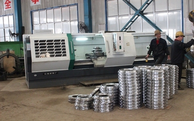 Qingdao Beishun Environmental Protection Technology Co.,Ltd linea di produzione del fabbricante
