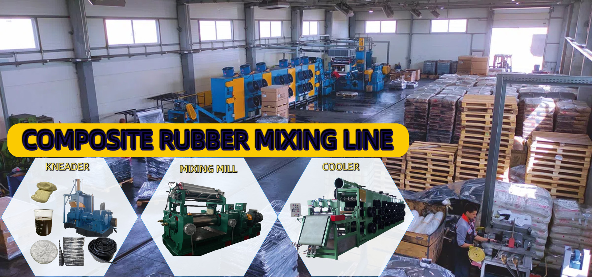 Qualità Pressa per la vulcanizzazione della gomma Fabbrica