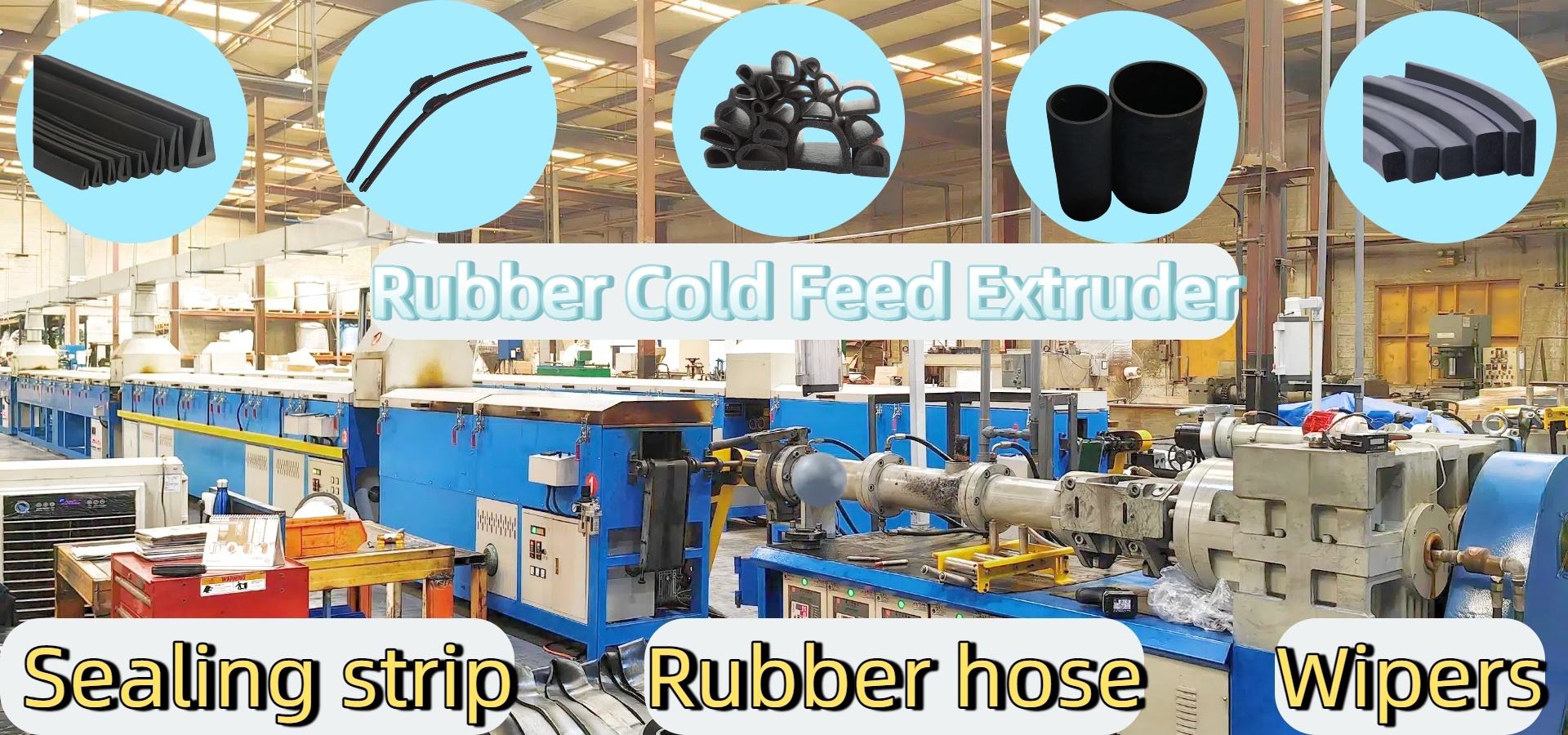 Qualità Pressa per la vulcanizzazione della gomma Fabbrica