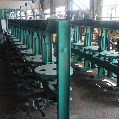 comprare Macchina per la vulcanizzazione della gomma della camera d'aria LLN-800 Macchina per la produzione di pneumatici per biciclette PLC online manufacture