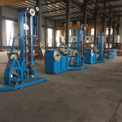 comprare Grommeting Tire Bead Winding Machine Bead Ring online manufacture