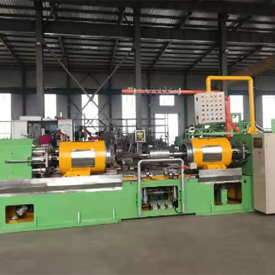 comprare Linea di produzione della gomma della capsula della camera d'aria della macchina per la costruzione di pneumatici senza camera d'aria online manufacture