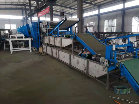 comprare Macchina di raffreddamento della gomma dello strato della striscia della cinghia della maglia della macchina di raffreddamento in lotti ISO2000 online manufacture