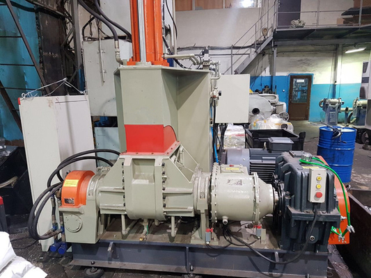 comprare Impastatrice a dispersione in gomma da 75 litri Impastatrice Banbury Impastatrice a dispersione online manufacture