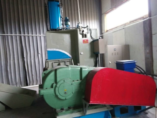comprare Macchina dell'impastatrice della dispersione di controllo dello SpA Macchina dell'impastatrice dell'impastatrice da 110 litri online manufacture