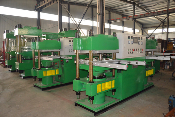comprare Prensa di vulcanizzazione di gomma / gomma di gomma di 200 mm certificata CE online manufacture