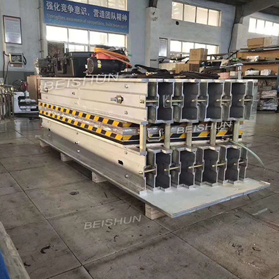 comprare Vulcanizzatore portatile del nastro trasportatore della macchina di vulcanizzazione del nastro trasportatore di iso per la riparazione del trasportatore online manufacture