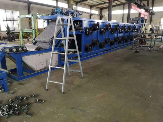 comprare PLC in lotti fuori dall'unità di gomma della macchina di raffreddamento per i ventilatori che raffreddano SGS online manufacture