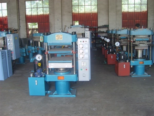 comprare macchina della pressa di vulcanizzazione del piatto di gomma per il laboratorio Use/OEM/ODM online manufacture