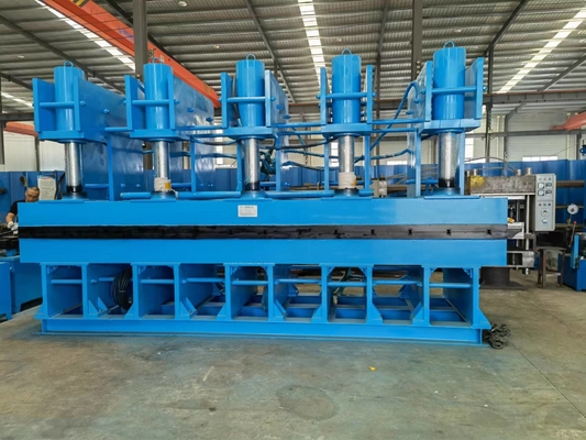comprare Pressa di vulcanizzazione elettrica per fabbricazione di macchine di vulcanizzazione online manufacture