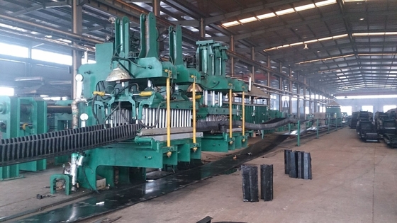 comprare PLC Control Rubber Vulcanizing Press Machine - Intervallo di temperatura certificato CE 0-300C online manufacture