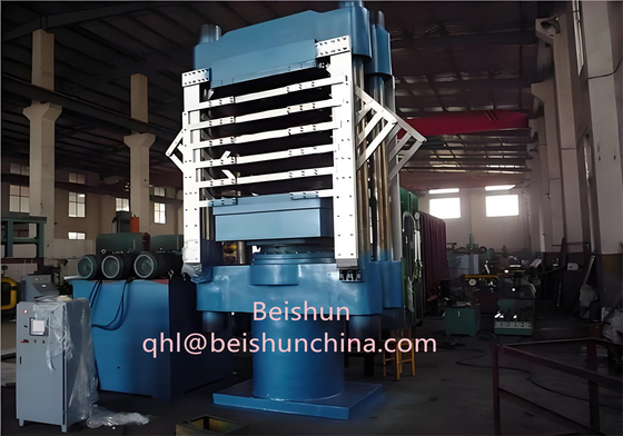 comprare EVA calore trasferimento olio schiuma vulcanizzazione macchina per la produzione di EVA schiuma tappeto online manufacture