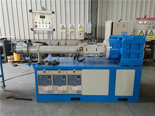 comprare Extruder a alimentazione a freddo 35kw Motore di 75 mm di diametro online manufacture