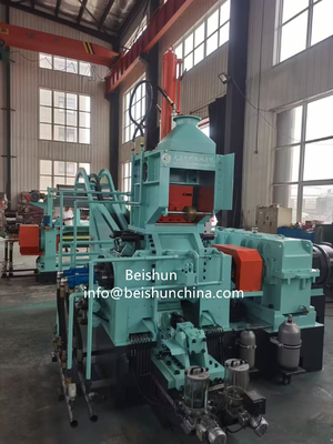 comprare Motore da 280 kW 110L Banbury Mixer di gomma ad alta efficienza produttiva online manufacture
