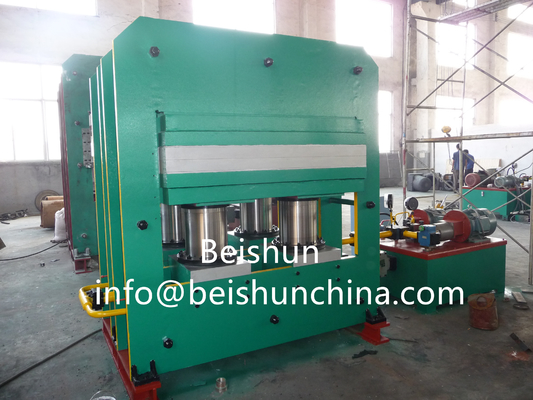 comprare Macchina di vulcanizzazione a moltiplicazione di pneumatici di gomma a moltiplicazione di pneumatici di gomma online manufacture