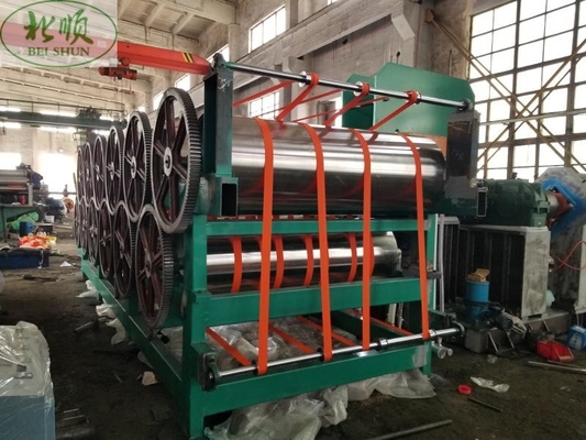 comprare Frigoriferi a tamburo a acqua fredda o aria circolante di qualità ISO per il raffreddamento di lamiere di gomma composita online manufacture