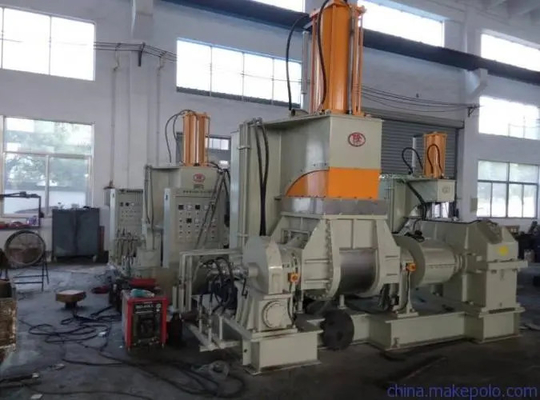 comprare Controllo PLC a doppio albero 110L di gomma online manufacture