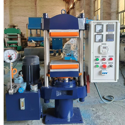 comprare 20 tonnellate Macchine per la stampa vulcanizzatrice di gomma piana di piccole dimensioni per prodotti industriali o per uso in laboratorio online manufacture