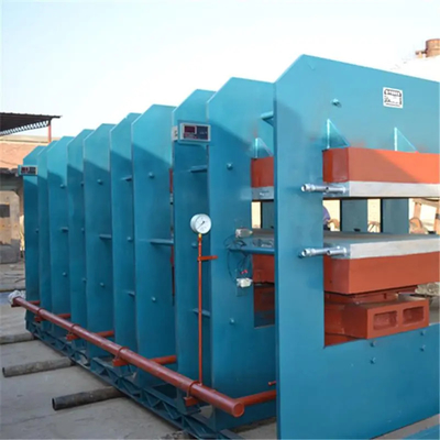 comprare Cintura trasportatrice di gomma riscaldata a vapore e lamina di gomma per vulcanizzazione di lunghezza 5 m online manufacture