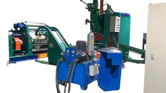 comprare Impastatrice di gomma automatica ISO Macchina 75L Miscelatore di gomma per macchina Banbury online manufacture