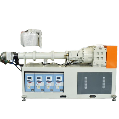 comprare 90kw Motore idraulico gomma stampante macchina con velocità di rotazione della vite 3-26 r/min online manufacture