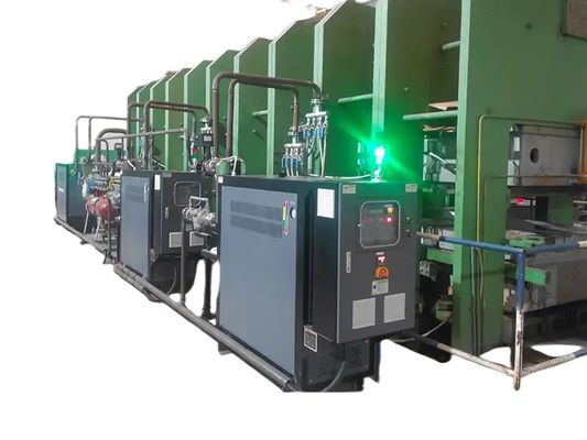 comprare Ultimi prodotti di gomma a risparmio energetico per la vulcanizzazione EP NN CC online manufacture
