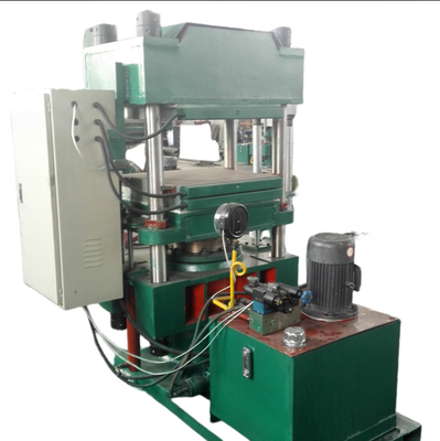 comprare 5,5 kW 1 mn Force di bloccaggio del radiatore Connettore tubo di gomma Macchina/macchina per vulcanizzazione della gomma online manufacture