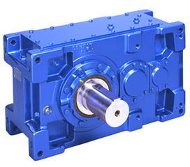 Buon prezzo La macchina in gomma ad alta coppia di torsione parte il riduttore a macchina in gomma a bassa velocità in linea