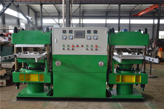 Buon prezzo tempo di vulcanizzazione di vulcanizzazione del sistema 0-999s della stampa 380V in linea