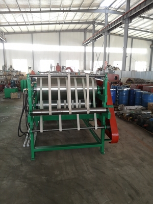 PLC macchina di raffreddamento automatica di gomma 220V-480V