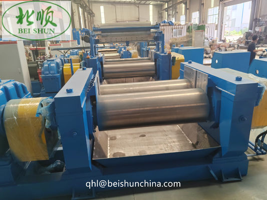 Buon prezzo SGS fabbrica di miscelazione di gomma da 22 pollici per pneumatici da motocicletta e officina di miscelazione di gomma in linea