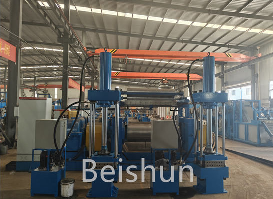 Buon prezzo Macchina di vulcanizzazione a gomma a gomma a gomma esportata ai clienti europei in linea