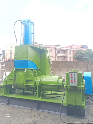 Kneader di gomma su misura per fabbrica di miscelazione di gomma industriale