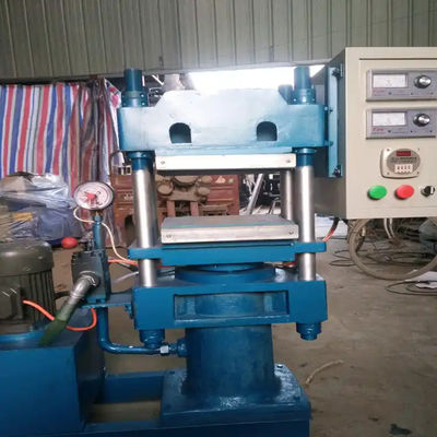 Buon prezzo 220V/380V/400V/440V tensione elettrica di riscaldamento gomma vulcanizzante macchina da stampa per prodotti di gomma in linea