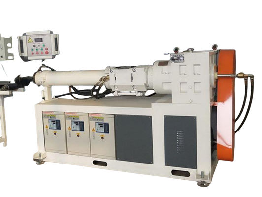 Buon prezzo Linea di produzione di strisce di tenuta in gomma EPDM ad alta stabilità in linea