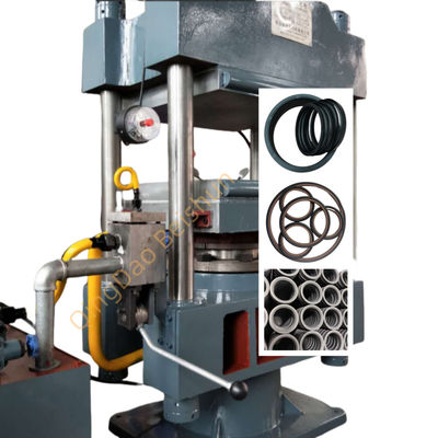 Buon prezzo Vulcanizzatore di lastre di gomma riscaldato al vapore ad alta pressione in linea