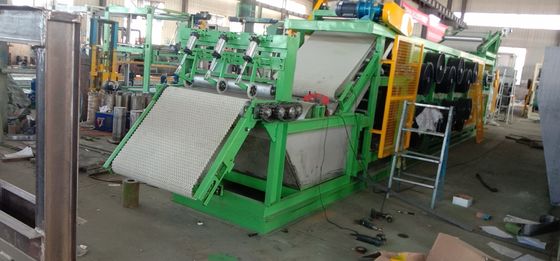 Buon prezzo Prodotti di gomma di refrigerazione con controllo automatico PLC in linea