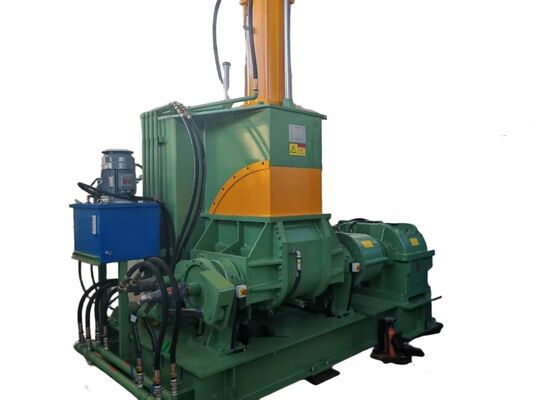 Qualità X(S) N-110L Mixer interno di gomma a risparmio energetico: risparmia lavoro, basso tasso di guasto, funzionamento ininterrotto. Fabbrica