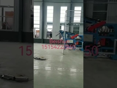 Lotto fuori dal raffreddamento ad acqua di raffreddamento di gomma dell'aria/della macchina 5 minuti