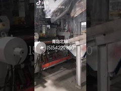 Macchine per la miscelazione di gomma a due rotoli per la miscelazione di gomma ISO