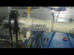 Macchina di gomma dell'espulsore dell'alimentazione fredda