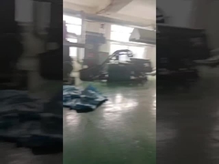 Macchine per la stampa vulcanizzatrice a tubo interno per motocicli