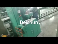 Macchina per l'incollaggio di tubi interni verticali di tipo WQ901-220