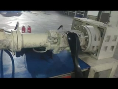 linea di produzione di strisce di tenuta in gomma che può produrre diverse dimensioni