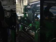 Macchina di gomma del frantumatore