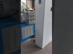 Macchina per estrusori di gomma con lunghezza di lavoro di 1000 mm e diametro di vite di 150 mm