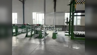 Calandra in gomma per fogli perfetti